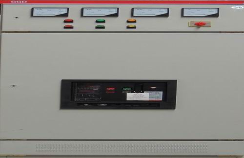 乌拉特后低压配电箱